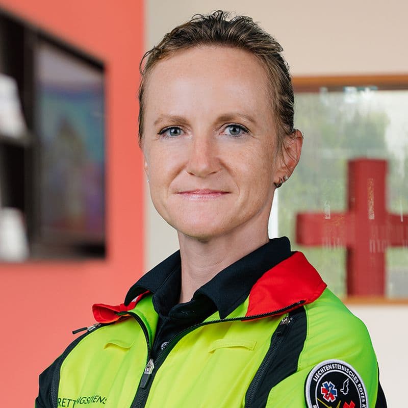 Dr. med. Barbara Rupnik