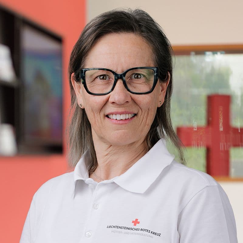 Annemarie Rohrer