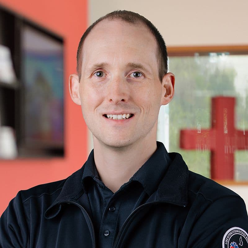 Sandro Eberle