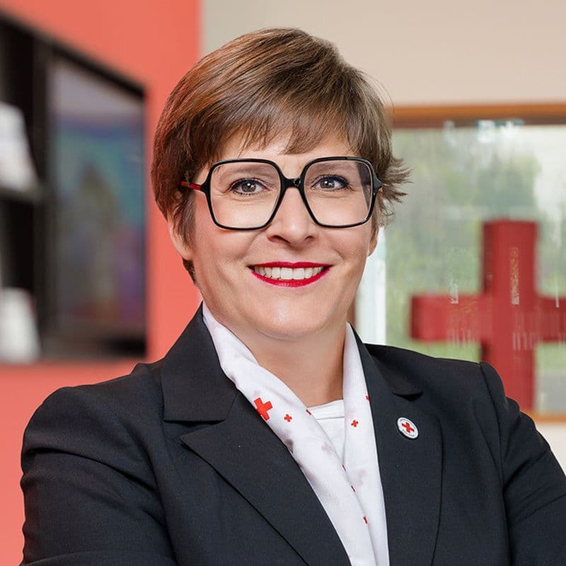 Caroline Voigt