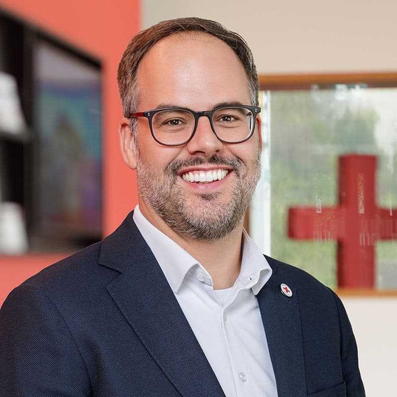 Dr. Mathias Hemmerle